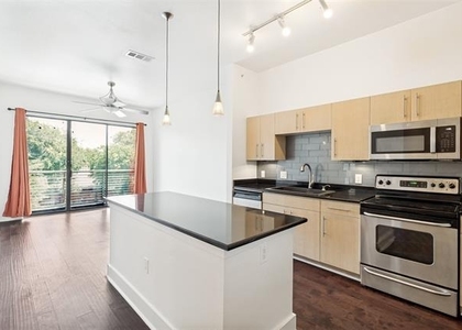 4414 Cedar Springs Road - Photo 1