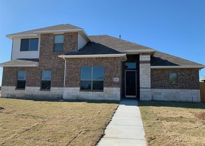 601 Long Prairie Drive - Photo 1