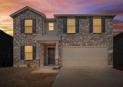 1233 Trace Drive - Photo 1