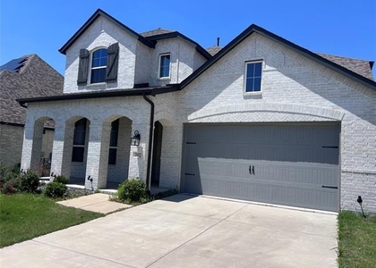 2452 Brightling Bend - Photo 1