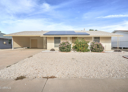 10144 W Cheryl Drive - Photo 1