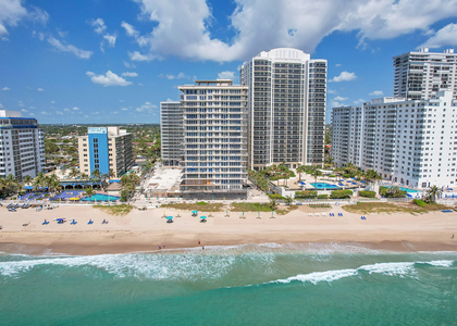 4100 Galt Ocean Drive - Photo 1