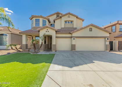 10625 E Knowles Avenue - Photo 1