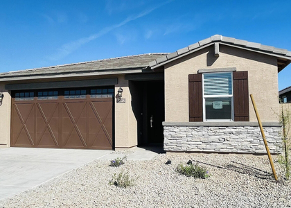 36972 W Prado Street - Photo 1