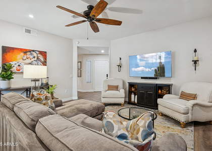 15050 N Thompson Peak Parkway - Photo 1