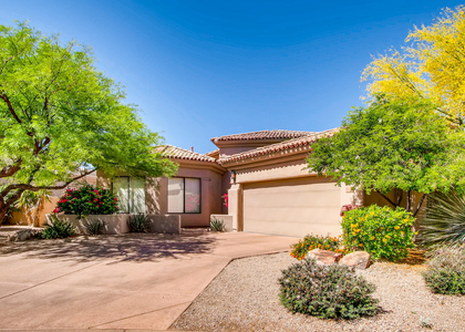 11015 E Desert Vista Drive - Photo 1