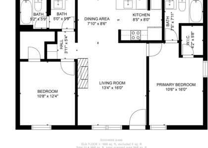 5995 N 78th Street - Photo 1