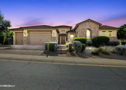 5907 E Calle De Las Estrellas  - Photo 1