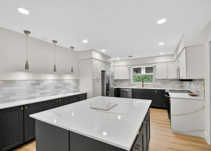 1221 Singer Drive - Photo 1