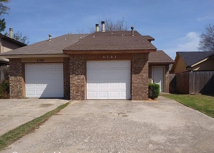 4107 Heritage Place Drive - Photo 1