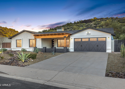 1641 W Evans Drive - Photo 1