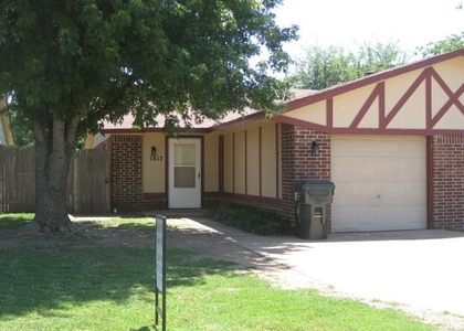 1417 Concord Drive - Photo 1