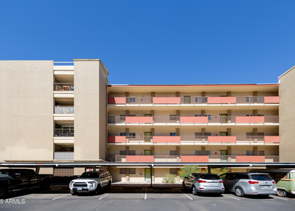353 E Thomas Road - Photo 1