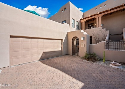 36601 N Mule Train Road - Photo 1