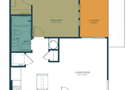17365 W Lower Buckeye Road - Photo 1