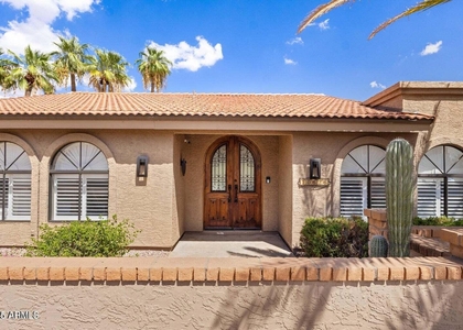 10626 N Indian Wells Drive - Photo 1