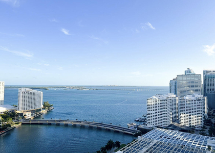 495 Brickell Avenue - Photo 1