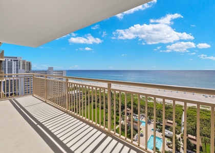 3400 N Ocean Drive - Photo 1