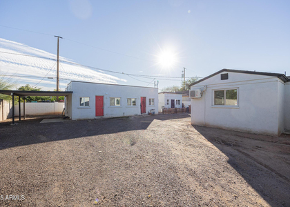 2537 E Willetta Street - Photo 1
