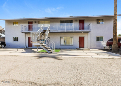 553 W Rio Salado Parkway - Photo 1