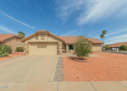 21601 N 147th Drive - Photo 1