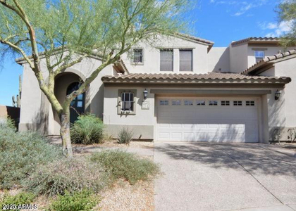 20802 N Grayhawk Drive - Photo 1