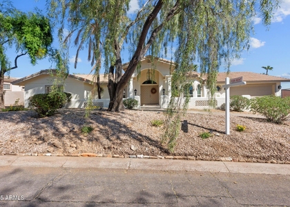 15912 E Centipede Drive - Photo 1