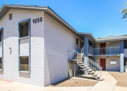 1050 W University Drive - Photo 1