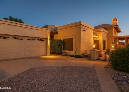 8100 E Camelback Road - Photo 1