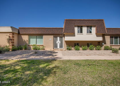 8490 E Chaparral Road - Photo 1