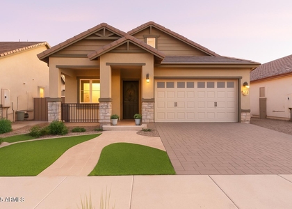 22433 E Cattle Drive - Photo 1