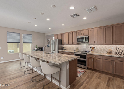 3261 Maverick Drive - Photo 1