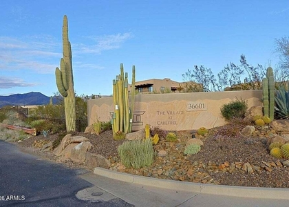 36601 N Mule Train Road - Photo 1