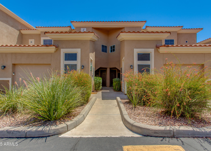 8245 E Bell Road - Photo 1