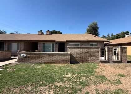 126 W Loma Vista Drive - Photo 1