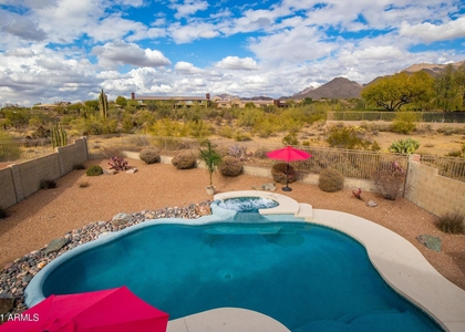 10458 E Karen Drive - Photo 1