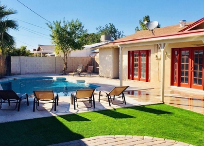 8447 E Sheridan Street - Photo 1