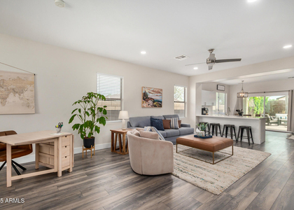 22203 S 214th Street - Photo 1