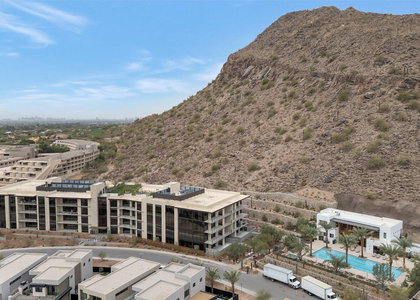 5000 N Camelback Ridge Road - Photo 1