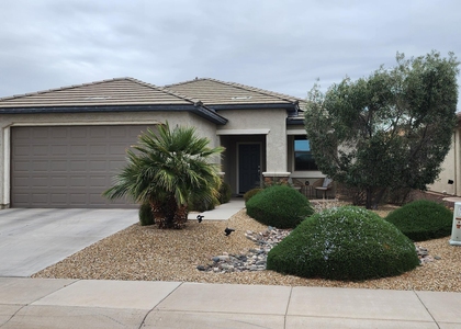 26195 W Via Del Sol Drive - Photo 1