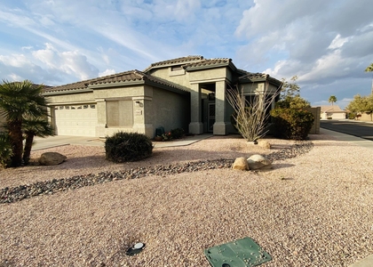 13402 W Fargo Drive - Photo 1