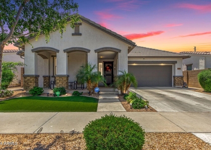 22469 E Camina Plata -- - Photo 1