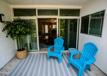 6125 E Indian School Road - Photo 1