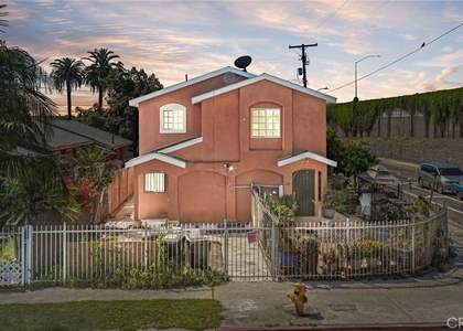 348 W 83rd Street - Photo 1