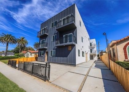 2012 S Dunsmuir Avenue - Photo 1