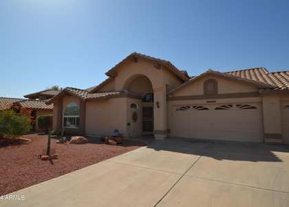 19518 N 89th Drive - Photo 1