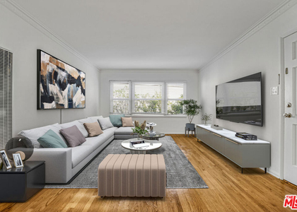 10622 1/2 Holman Avenue - Photo 1