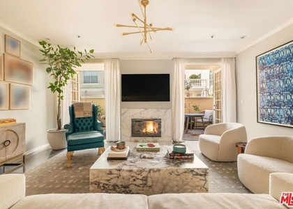 930 N Doheny Drive - Photo 1