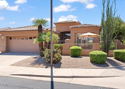 7700 E Princess Drive - Photo 1