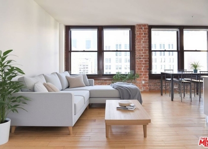 460 S Spring Street - Photo 1